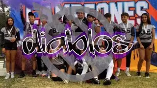 Diablos Flag FINAL U-15 | 13 de Diciembre 2025  | #flagfootball #tochobandera #cdmx #deporte
