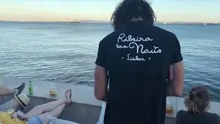 Riberia das Naus - Instagram Clip (Keven Bobby)