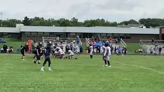 Harvest Prep Warriors 3/4 grade