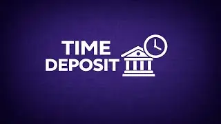 What Is a Time Deposit? | Money Dictionary