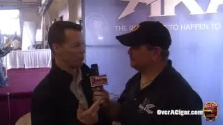Xikar at Cigarfest 2013
