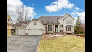 10035, Gristmill ridge Eden Prairie, MN | ColdwellBankerHomes.com