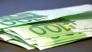 ORF | Preise steigen weiter rasant an, die EU &auml;chzt unter hoher Inflation / 2022