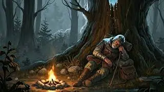 Slow Calm for Deep Rest, Quiet Focus & Sleep