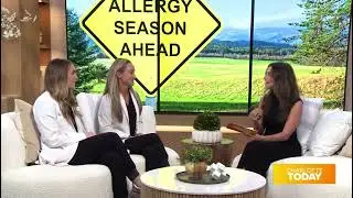 Doctors Miss This: Mold & Poor Gut Health Behind Your Allergies?