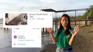 Group 1, Author's background