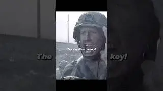 🌍 The aliens were defeated by tiny microorganisms!  | War of the Worlds (2005) Ending Scene 💥🛸