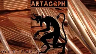 Artagoph ~ Melchizedek Fact of The Day #copper #evil