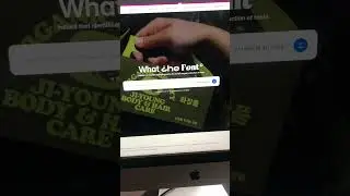 WHAT THE FONT?! - Miles IT 