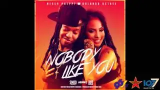 Soca 2015 - Nessa Preppy feat Orlando Octave- Nobody Like You