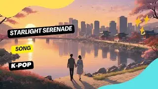 Starlight Serenade - Love Song