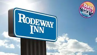 Rodeway Inn | Baltimore (MD), United States | Hotel Review 🏨