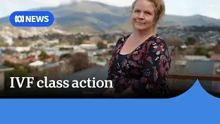 Govt facing class action over former Medicare rebates for IVF treatment | ABC News