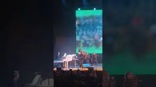 Храброе сердце Дудук Виталий Погосян Скрипка Наринэ Нанаян Imperial Orchestra Магия Дудука