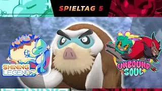 Kann mir DIESES Pokemon den Sieg holen? - GPL [S10] Spieltag 5 (Einzelkampf) VS  @RaizorDATA