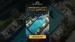 🏙 Unveiling BINGHATTI GHOST