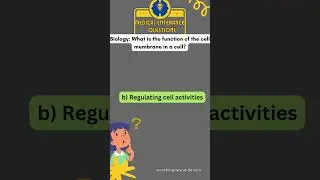 Medical Enterance Test Quiz  