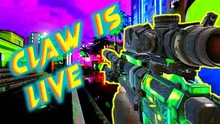 Locus Cosmos OP | CALL OF DUTY multiplayer