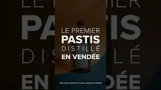 Reels - DISTELLERIE des ARCHARDS | Lancement PRODUIT, Pastis Vend&eacute;en #5