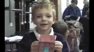 Maw Family Videos - Joe