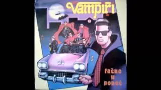 Vampiri - Ona zna - (Audio 1991) HD
