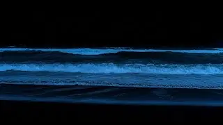 Therapeutic Ocean Sound for Grounding & Balance