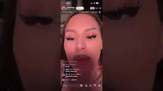 Stella exposing FlySoulja and CheckTheStar for trying to do skits for views.