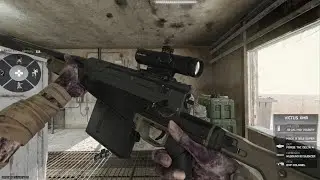 Call of Duty Warzone | Full Match Gameplay with the VICTUS XMR