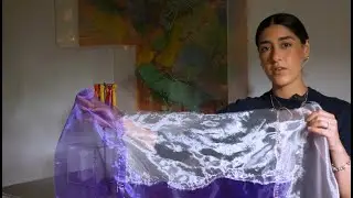 Il Workshop NABA in Textile Design