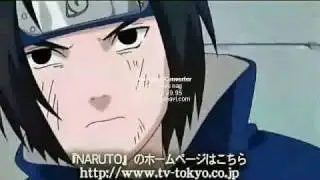 Only the strongest will survive the Chuunin Exams