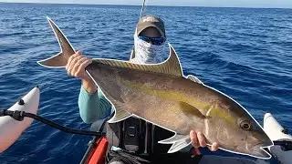 Hawaii Bottom Fishing DEEP (For Big Fish)