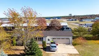 1160 ROBERTS TRAIL, ST. HELEN, MI Presented by Kevin Nagel.