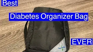 Sugar Medical Diabetes Organizer (updated review) | Unbound Media