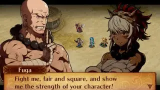 Fire Emblem Fates English - Revelation Chapter 9: Wanderer (Lunatic / Classic)
