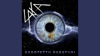Kadotettu paratiisi (Radio Edit)