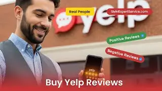 Buy 5-Star Yelp Reviews &ndash; Positive, Elite, Negative, USA Yelp Reviews for Sale!