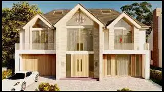 Brook Rise, Chigwell, IG7