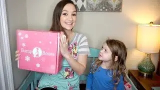 BUMP BOX UNBOXING!| BOX #3