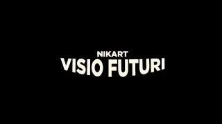 NikART - Visio Futuri (Official Video)