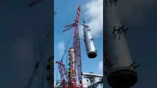 #erection #safetyindia #tatasteel #safetyfirst
