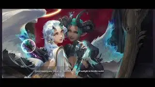 Shadow Brides: Gothic RPG Gameplay Android