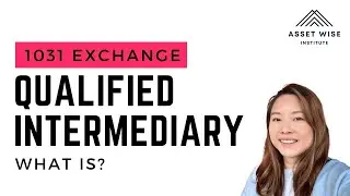What Is a Qualified Intermediary?