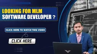 Looking for Customized MLM Software Service?