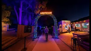 Is Lightscape at Kings Park Worth It?