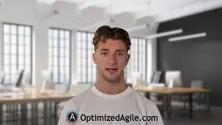 OptimizedAgile* - Could the definition of the term 