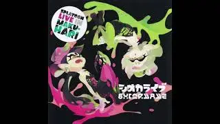 City of Color Demo (Shy-Ho-Shy) - Splatoon OST