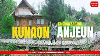 KUNAON ANJEUN - KRISHNA SAGARA