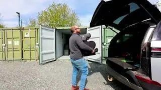 Loc-Box Self Storage Newark