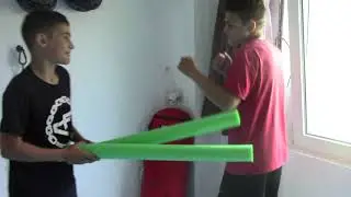 Some slip training