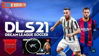 download Dream League Soccer 2021 New Game 🎮 Best Mod Ever DLS 21 For Android Bokum TV